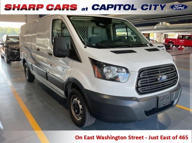 Used 2018 Ford Transit-150 Base