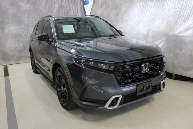 Used 2023 Honda CR-V Hybrid Sport Touring
