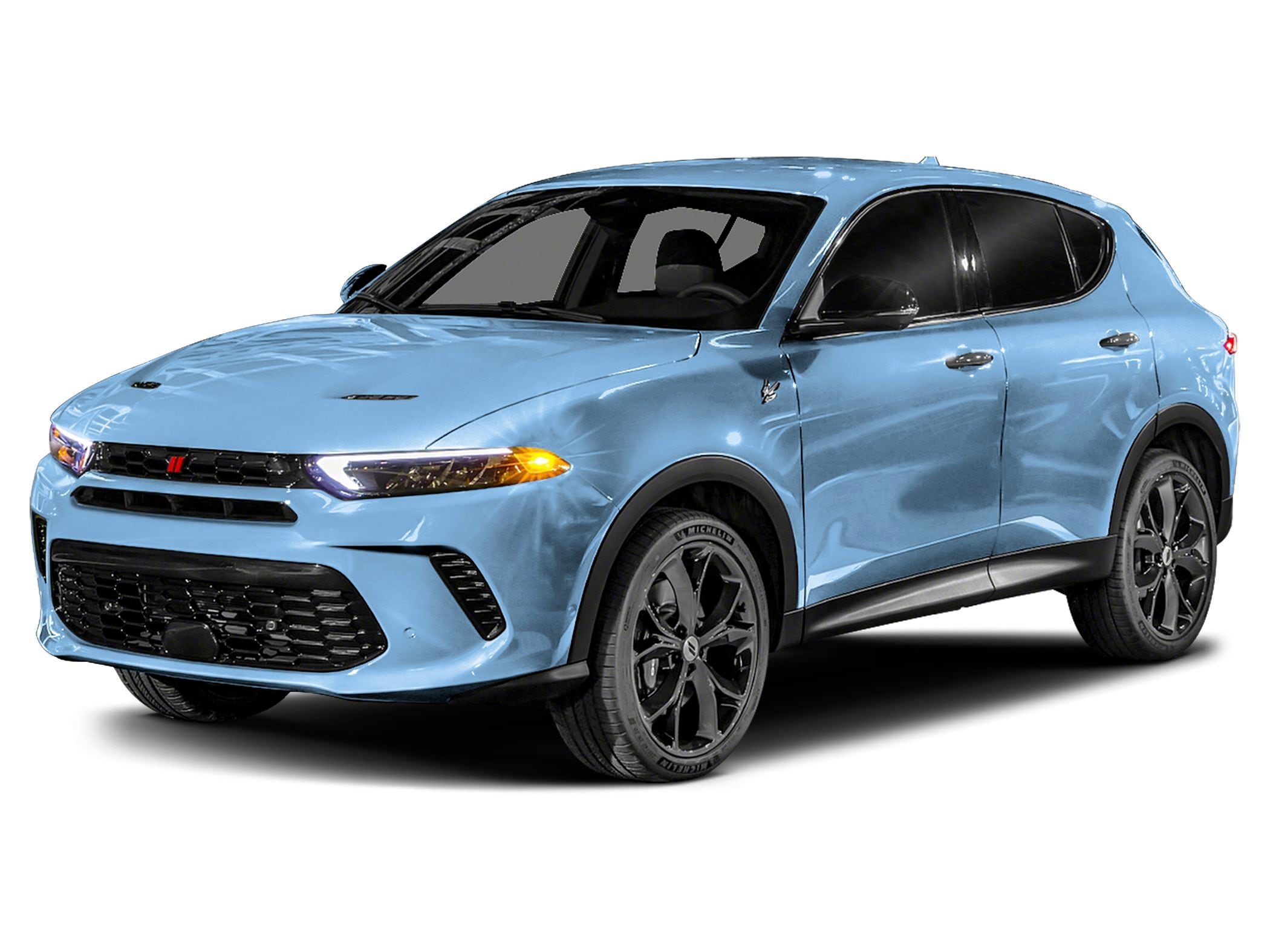 Used 2024 Dodge Hornet GT Plus