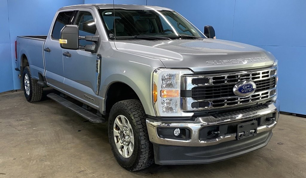 Used 2024 Ford F-250 XLT