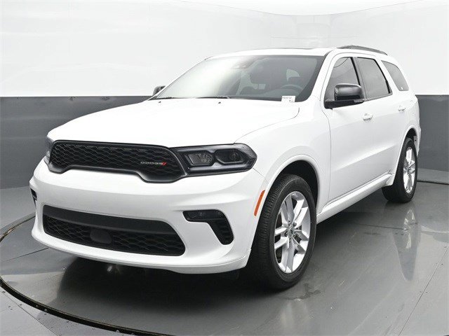 Used 2023 Dodge Durango GT Plus