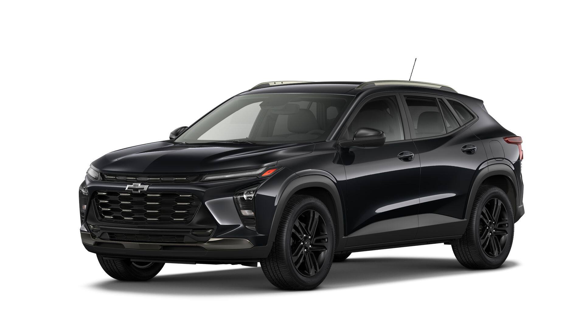 New 2026 Chevrolet Trax Activ