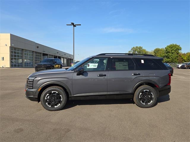 New 2026 Hyundai Palisade XRT AWD