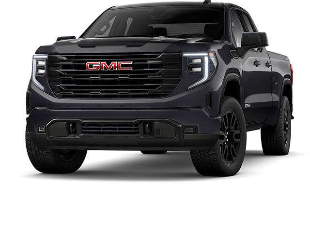 Used 2023 GMC Sierra 1500 Elevation