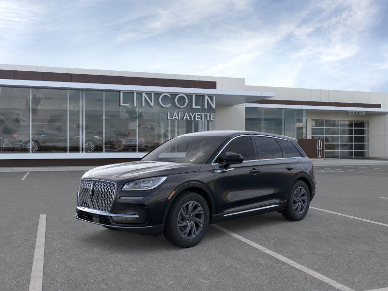 New 2025 Lincoln Corsair Premiere