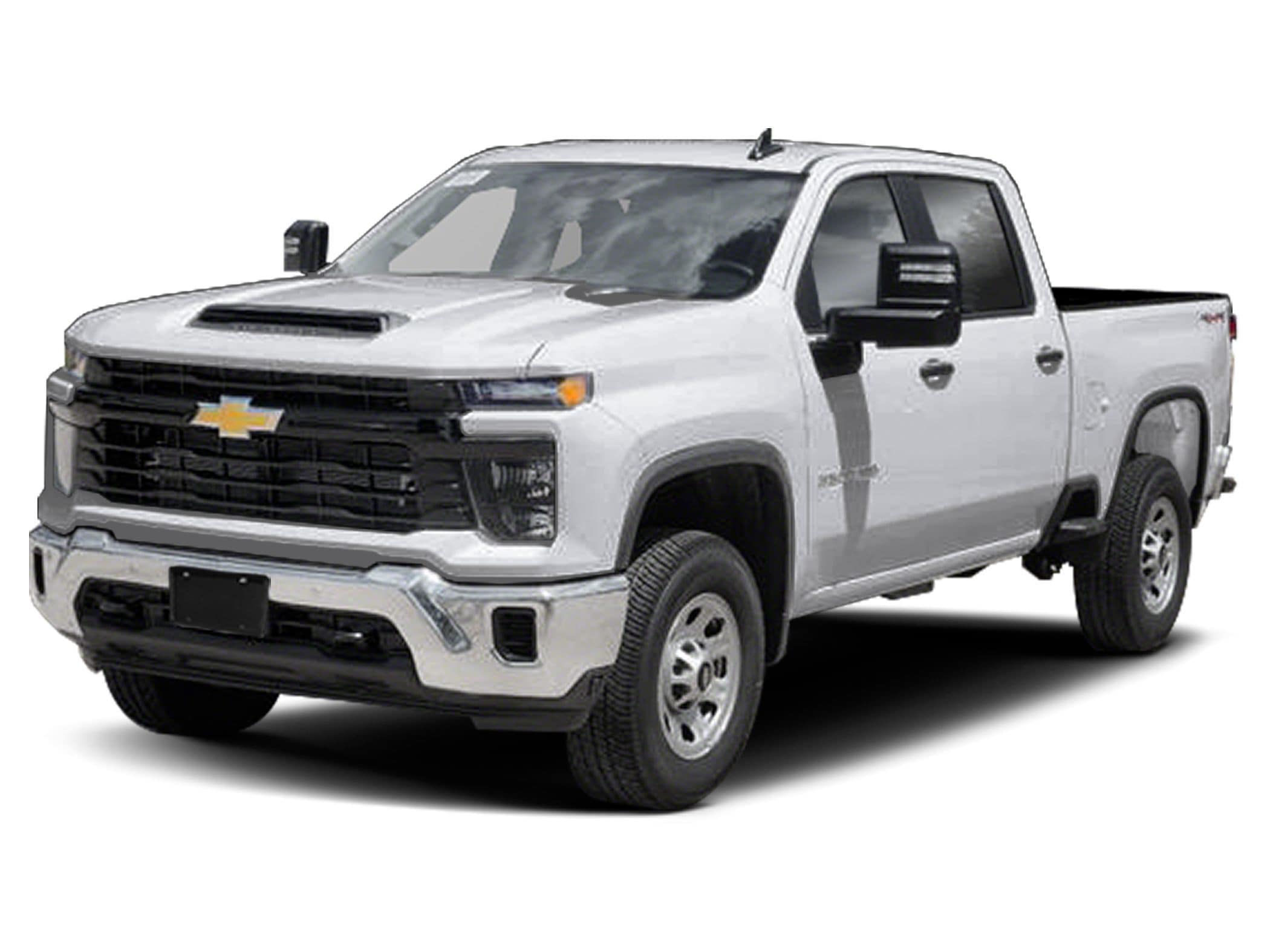 Used 2024 Chevrolet Silverado 3500 HD LTZ