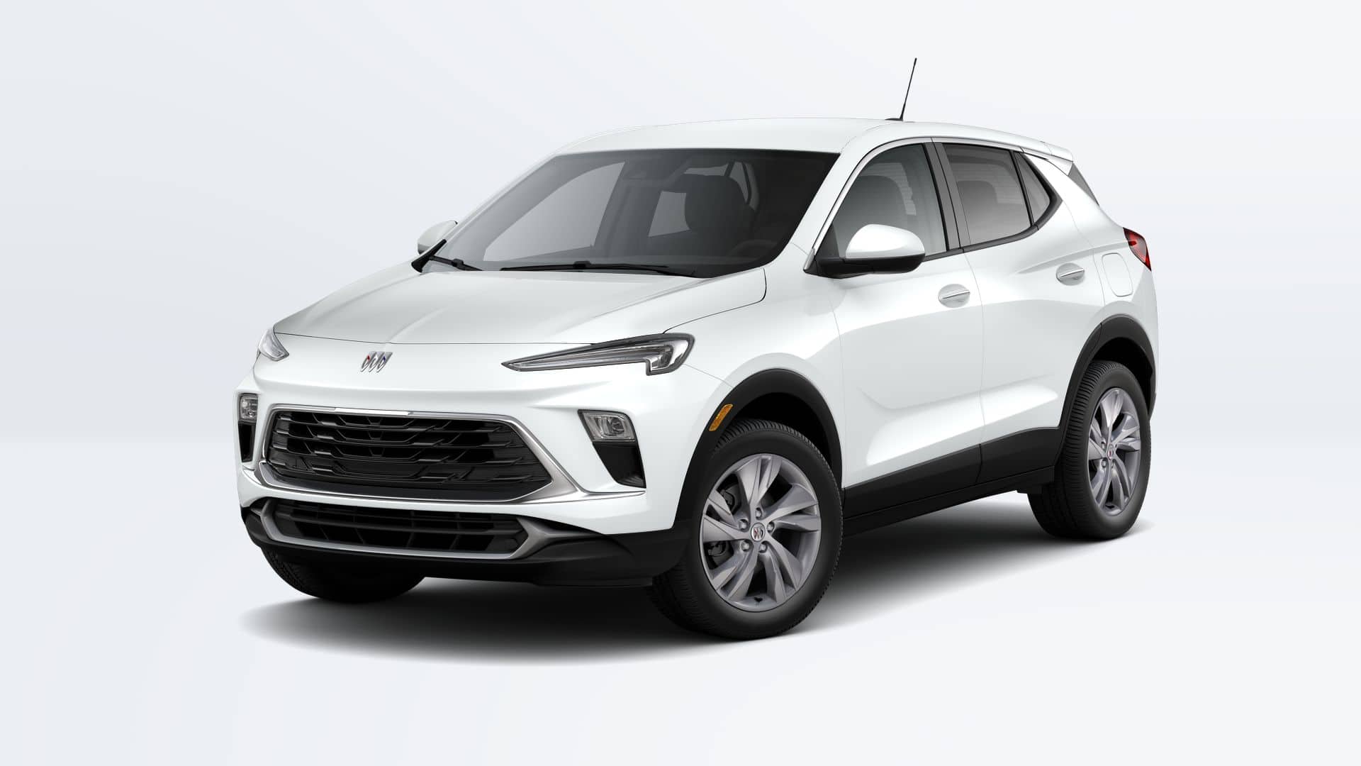 New 2026 Buick Encore GX Preferred