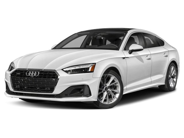 Used 2023 Audi A5 Premium