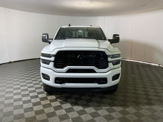 New 2026 Ram 3500 Big Horn