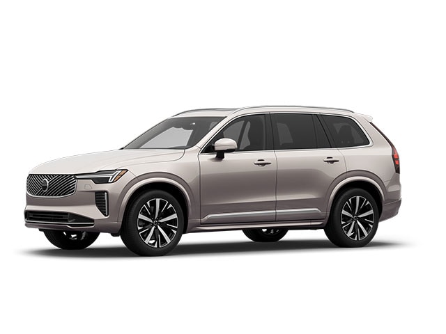 New 2026 Volvo XC90 B6 Plus 6-Seater
