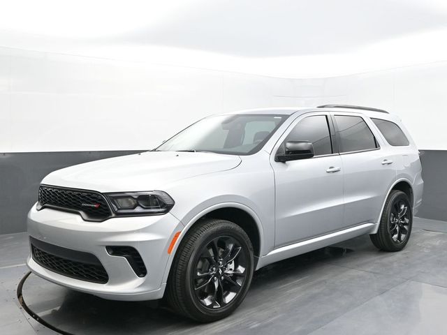 New 2025 Dodge Durango GT AWD