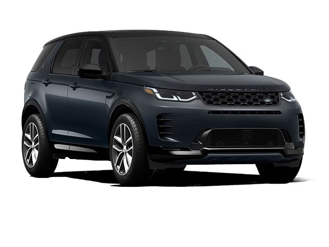 New 2025 Land Rover Discovery Sport Dynamic SE 250PS