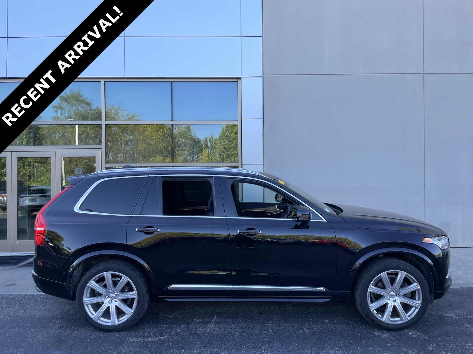 Used 2018 Volvo XC90 T6 Inscription