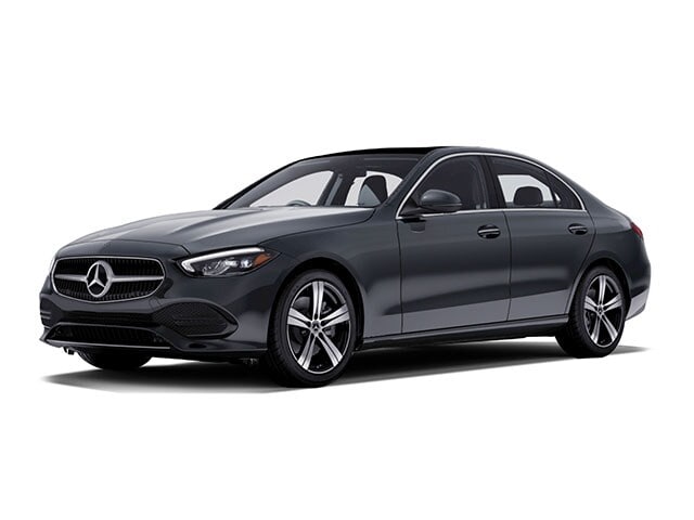 Used 2023 Mercedes-Benz C-Class C300