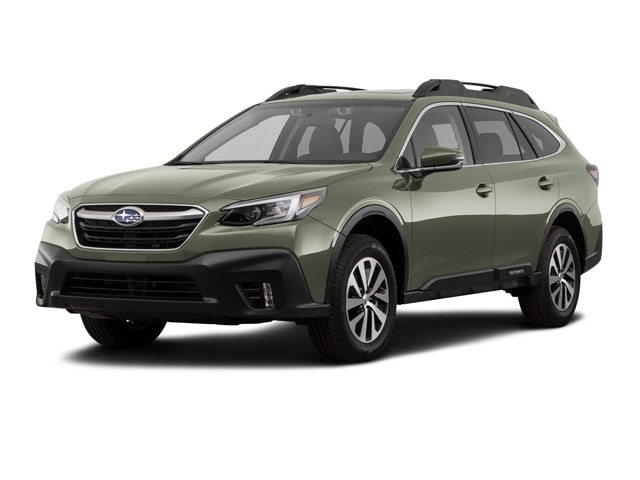 Used 2021 Subaru Outback Premium