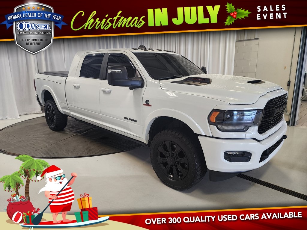 Used 2023 Ram 2500 Limited