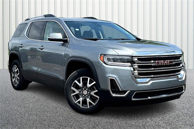 Used 2023 GMC Acadia SLE
