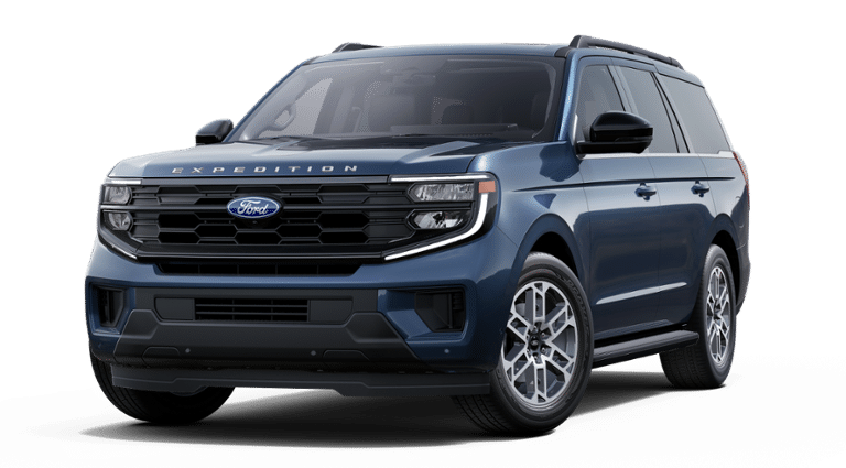 New 2025 Ford Expedition Active