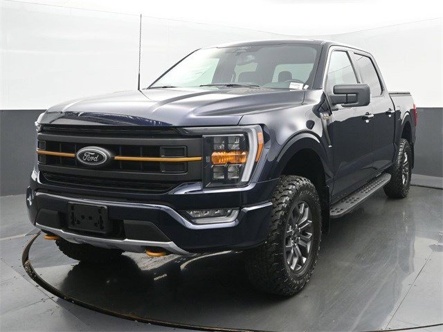 Used 2022 Ford F-150 XL
