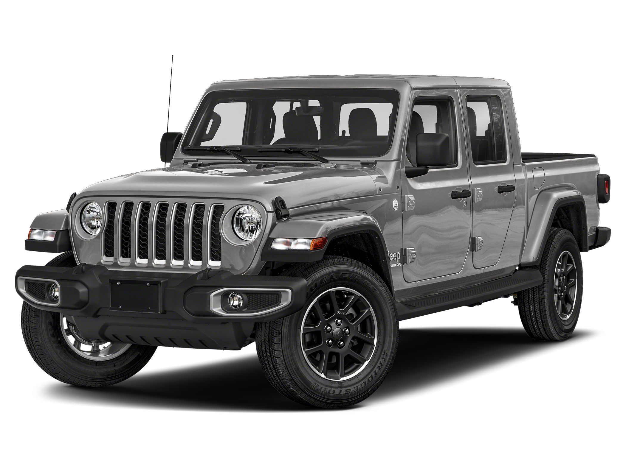Used 2023 Jeep Gladiator Overland