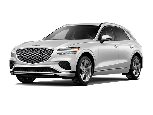 New 2026 Genesis GV70 2.5T