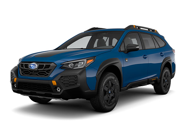 Used 2024 Subaru Outback Wilderness