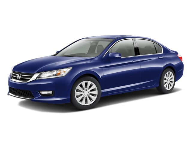 Used 2013 Honda Accord EX