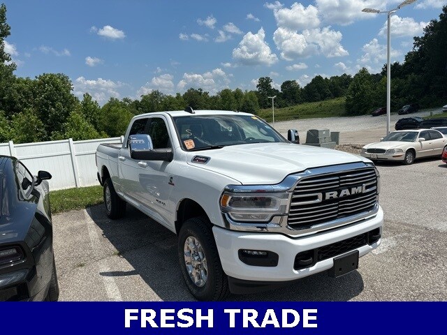 Used 2024 Ram 2500 Laramie