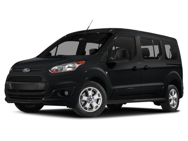 Used 2014 Ford Transit Connect XLT
