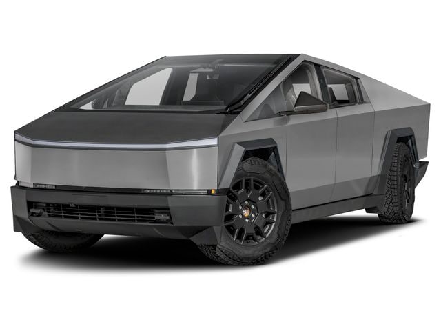 Used 2024 Tesla Cybertruck