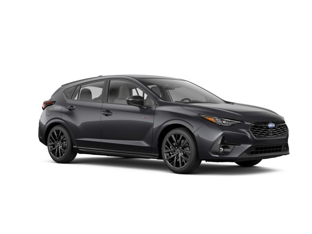 New 2025 Subaru Impreza RS