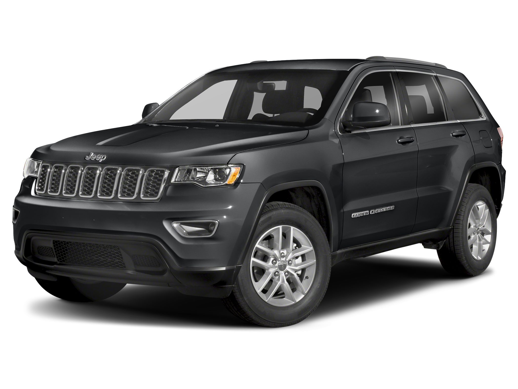 Used 2020 Jeep Grand Cherokee Laredo