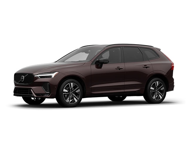 New 2026 Volvo XC60 B5 Plus
