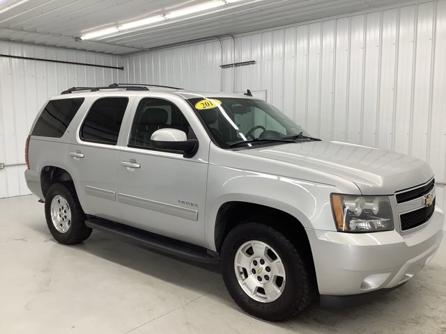 Used 2011 Chevrolet Tahoe LT