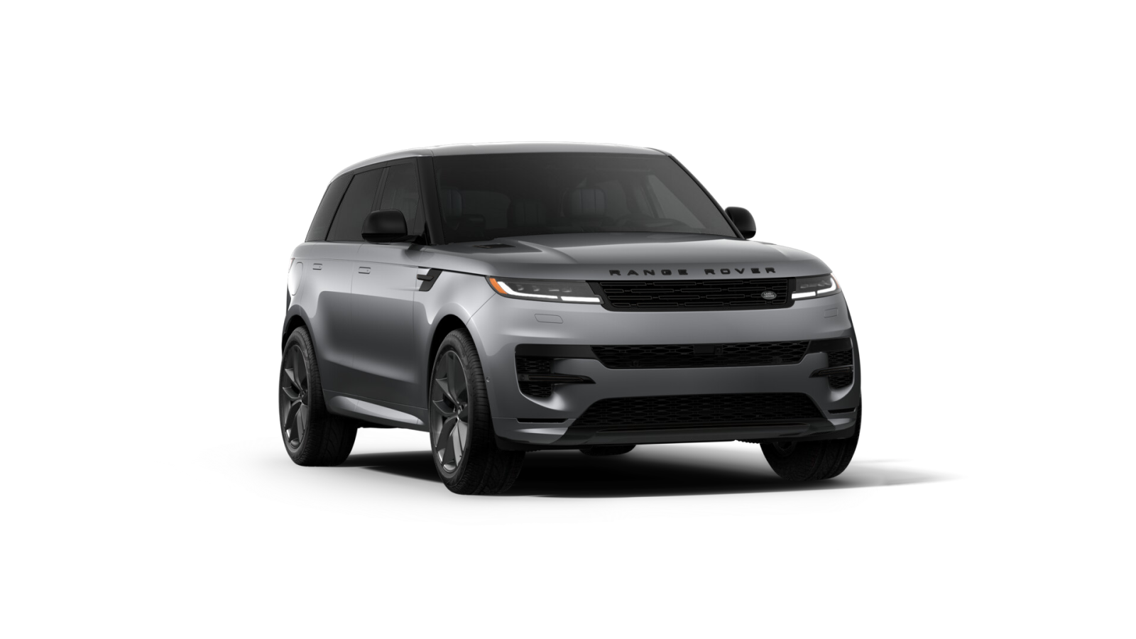 New 2025 Land Rover Range Rover Sport Dynamic SE 400PS