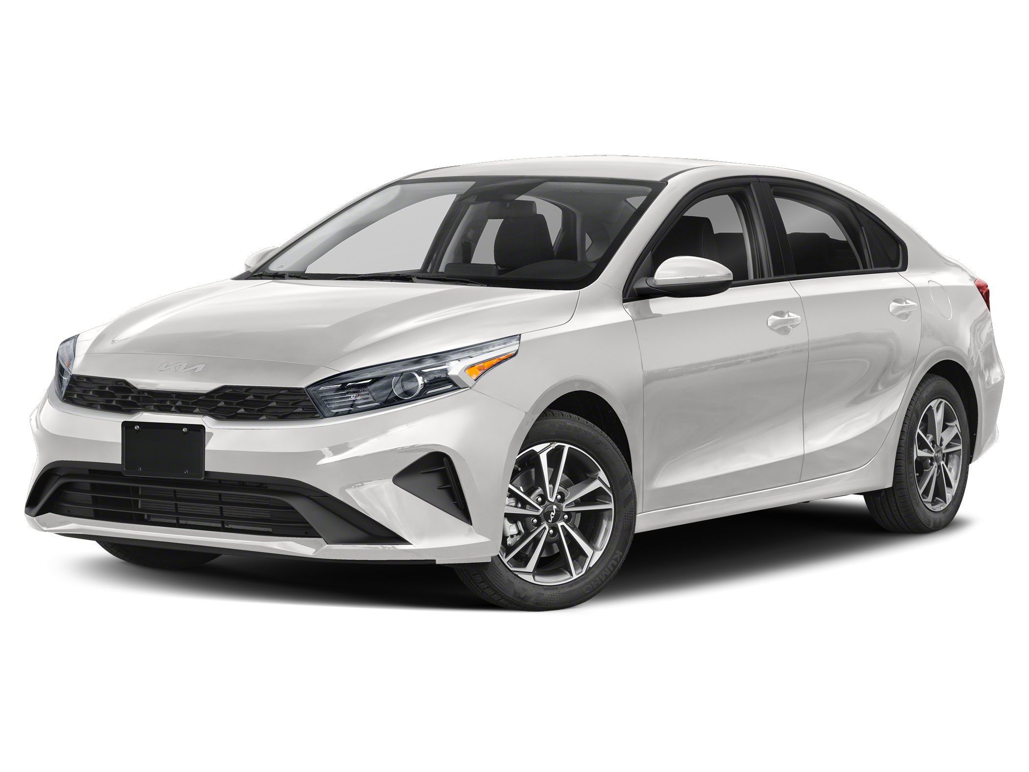 Used 2024 Kia Forte LXS