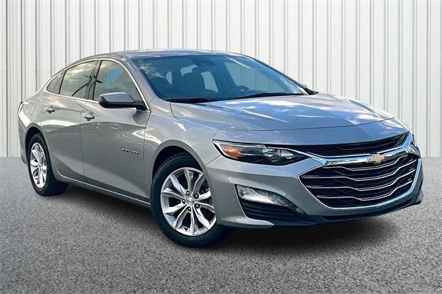 Used 2023 Chevrolet Malibu 1LT