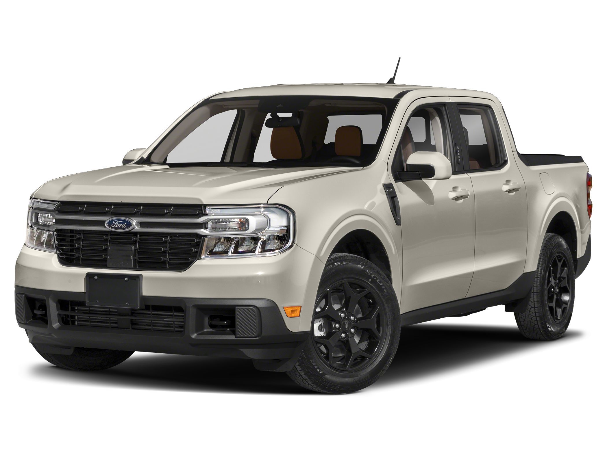 Used 2024 Ford Maverick Lariat Advanced