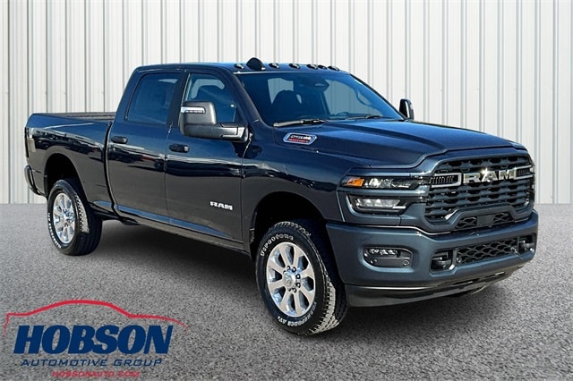 New 2026 Ram 2500