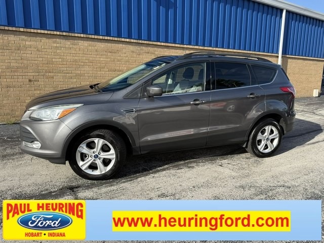 Used 2013 Ford Escape SE