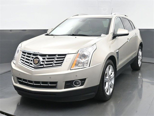 Used 2014 CADILLAC SRX Performance Collection