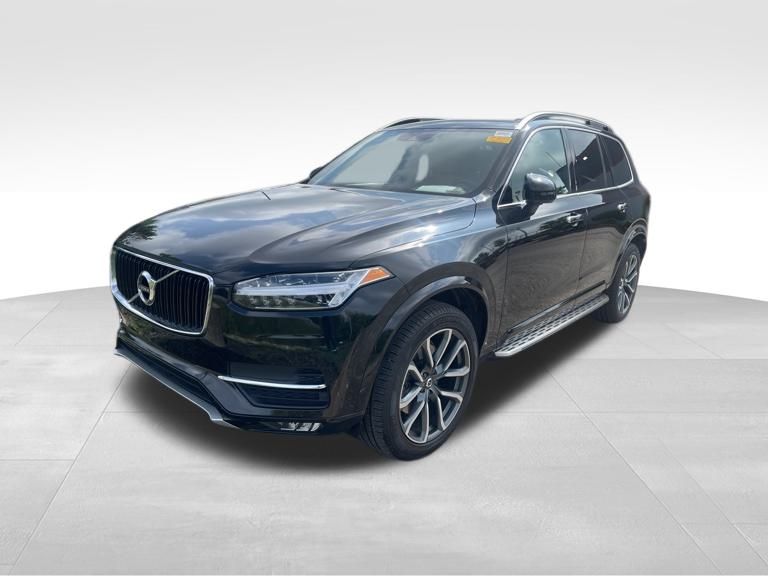 Used 2019 Volvo XC90 T6 Momentum