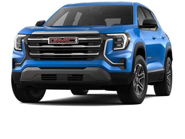 Used 2025 GMC Terrain AWD Elevation