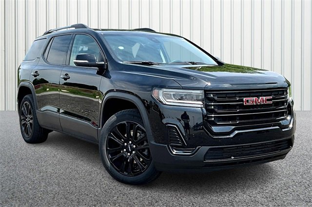 Used 2023 GMC Acadia SLE