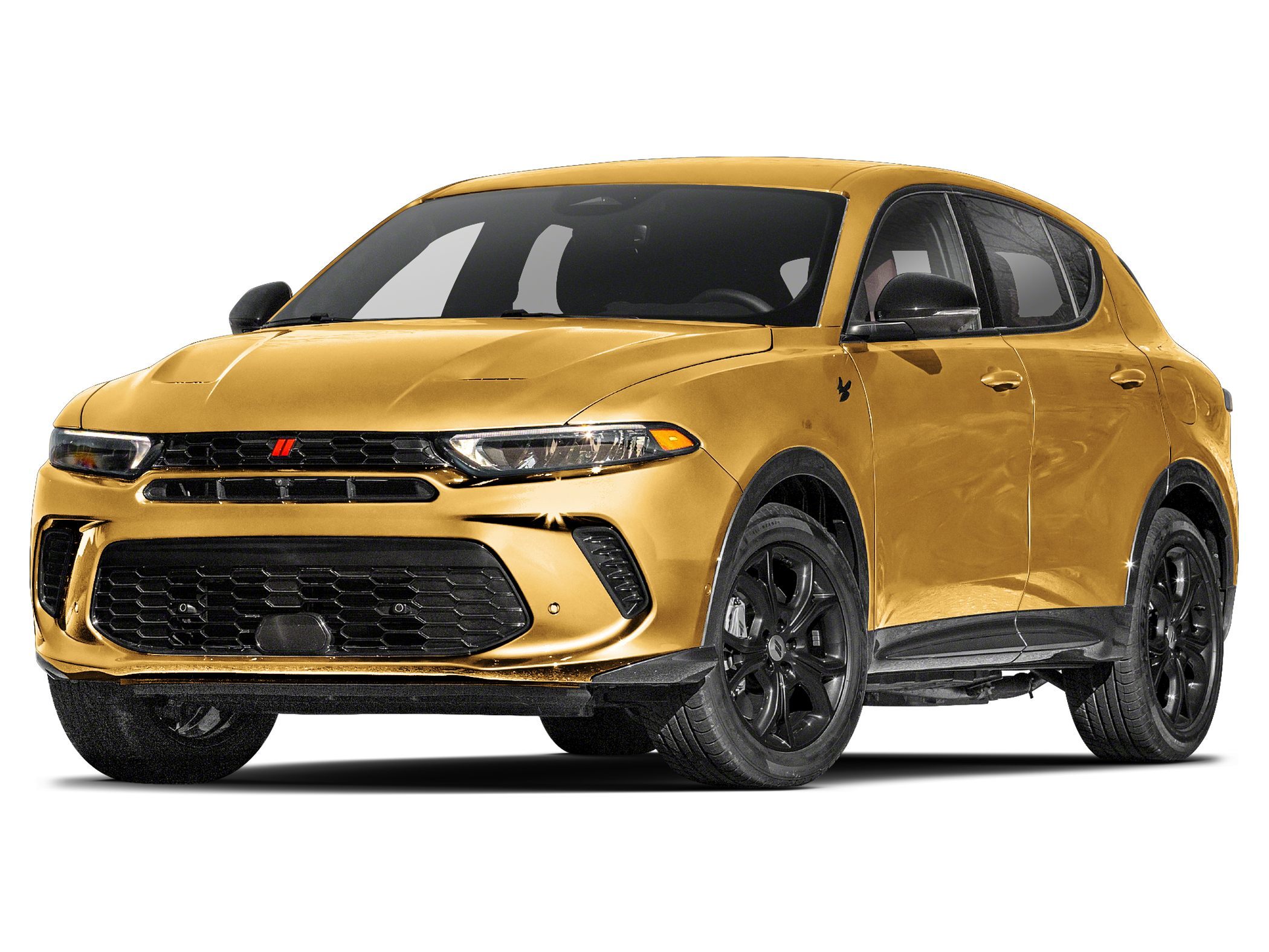 Used 2024 Dodge Hornet R/T