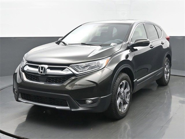 Used 2019 Honda CR-V EX