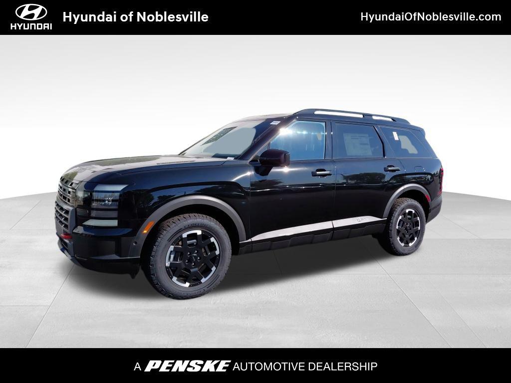 New 2026 Hyundai Palisade XRT PRO