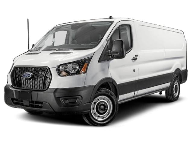 New 2025 Ford Transit-350 Cargo Base