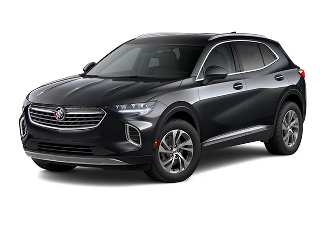 Used 2023 Buick Envision Essence