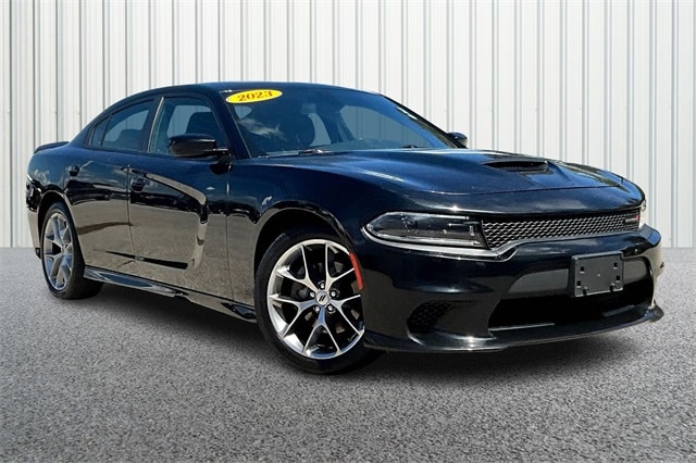 Used 2023 Dodge Charger GT